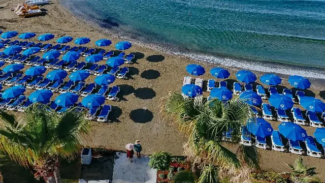 Lordos Beach