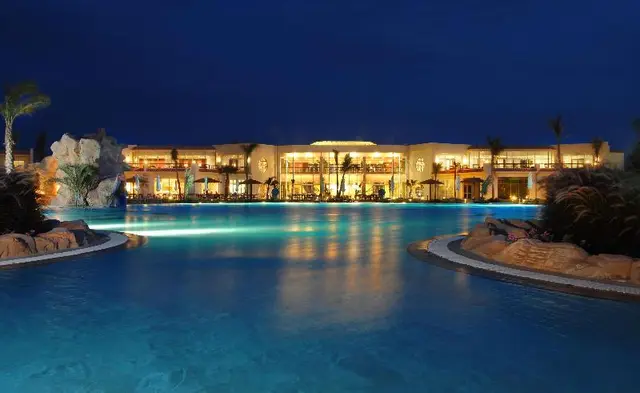 DoubleTree by Hilton Sharm El Sheikh - Sharm Bay