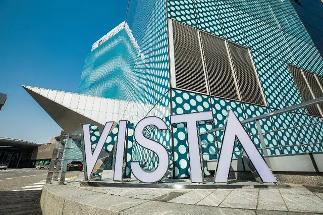 Vista Walkerhill Seoul