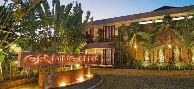 Gending Kedis Luxury Villas