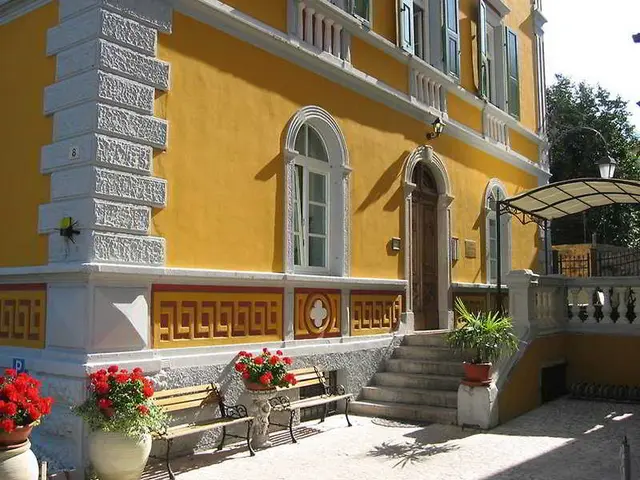 Residenza Villa Nicole