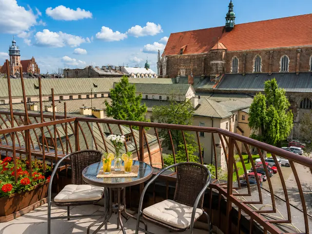 Hotel Secesja