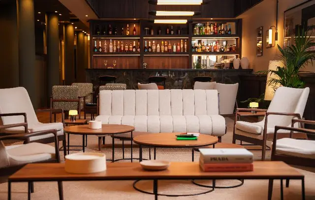 Honest Budapest by Chic&Basic
