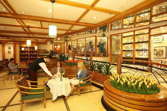 Merchant Marco