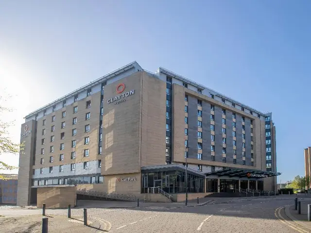 Clayton Hotel Leeds