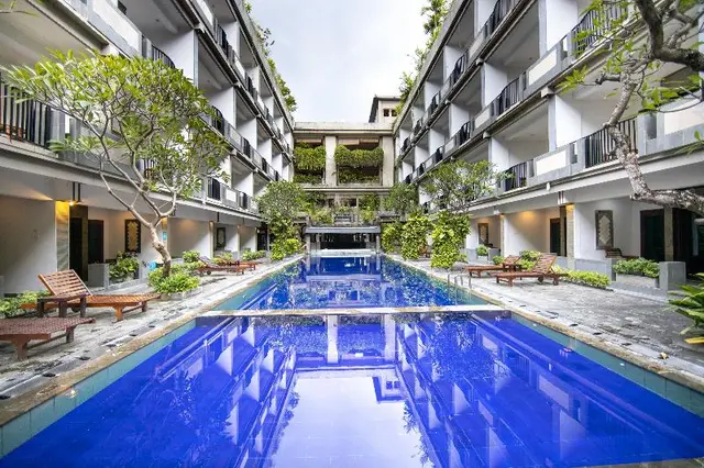 Champlung Mas Legian