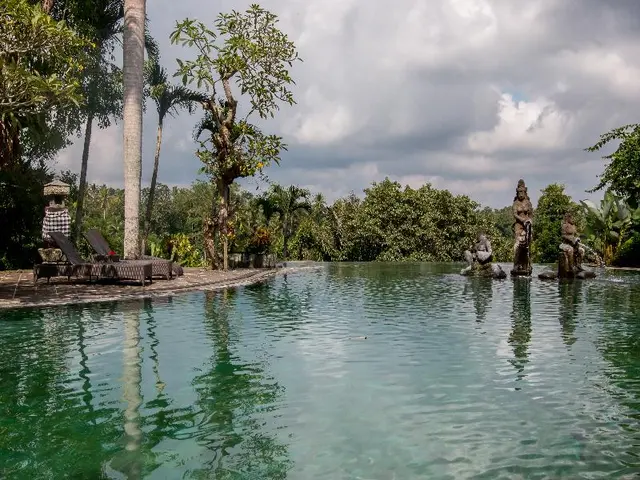 The Payogan Villa Resort & Spa