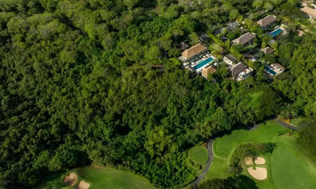 Aman Villa Nusa Dua