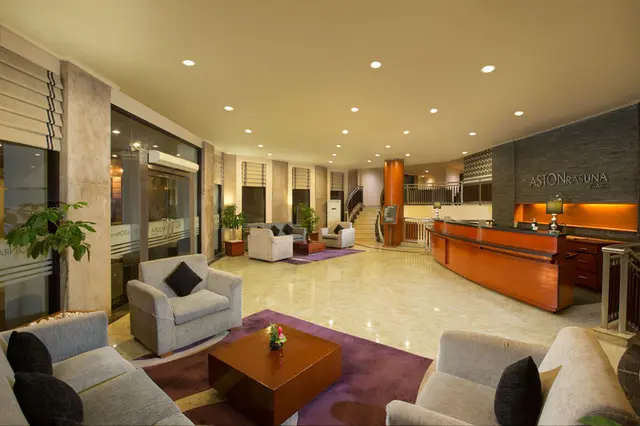Horison Suites & Residences Rasuna Jakarta