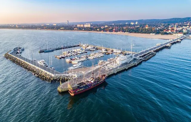 Sheraton Sopot Hotel