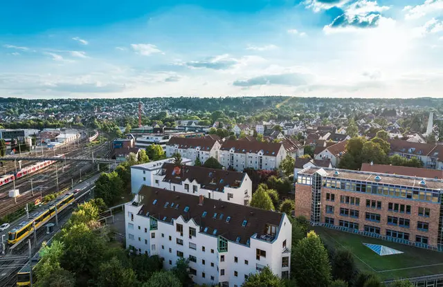 Sunday Hotel Stuttgart Herrenberg