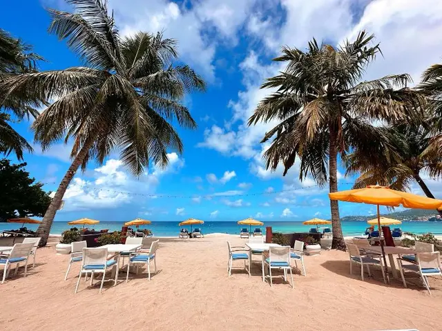 Mount Cinnamon Beach & Wellness Resort