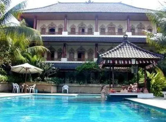 Bakung Sari Resort and Spa