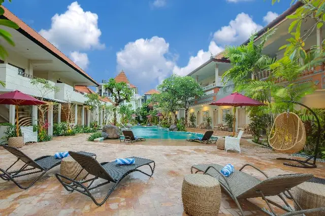 Baleka Resort Hotel & Spa