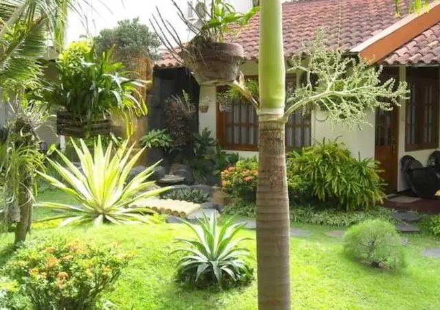 Duta Guest House