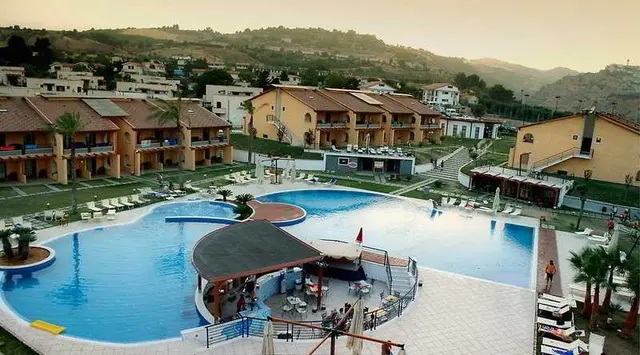 Cala dei Saraceni