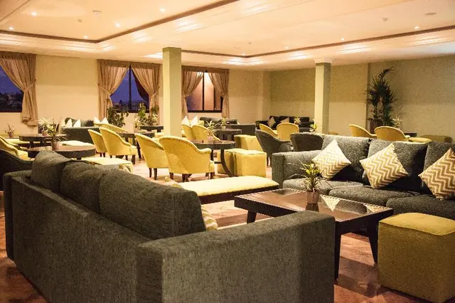 Marrakech Ryads and Spa All inclusive