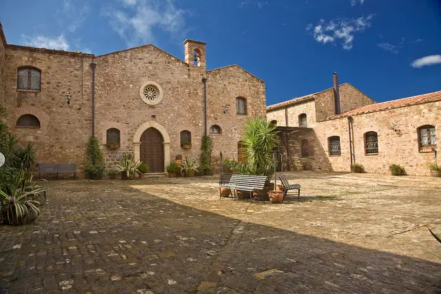 Abbazia Santa Anastasia Relais & Winery