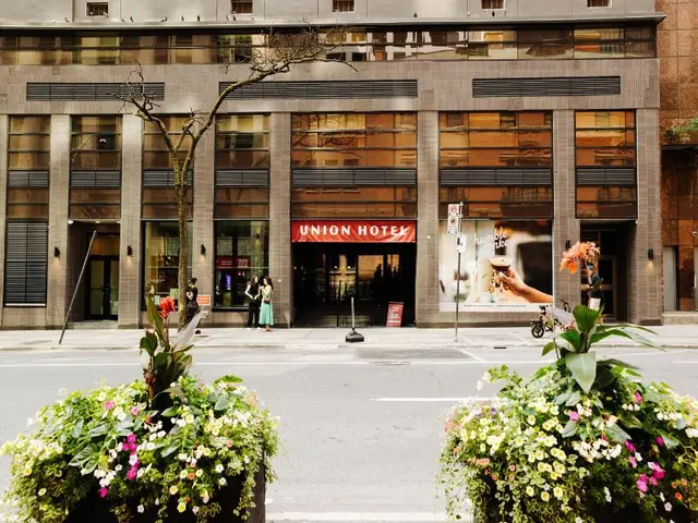 Union Hotel