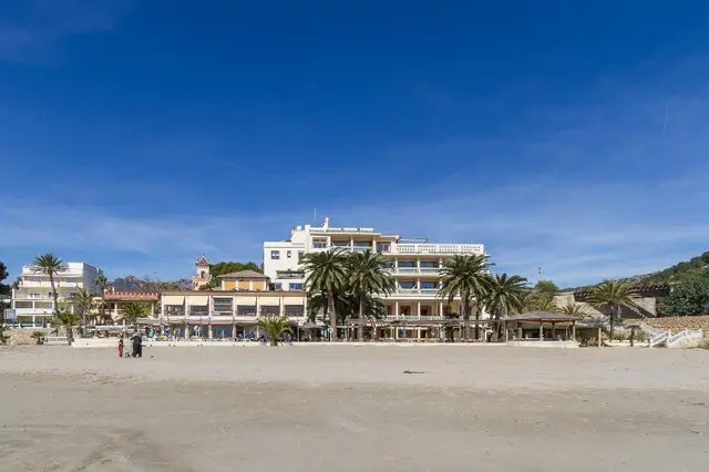 Voramar