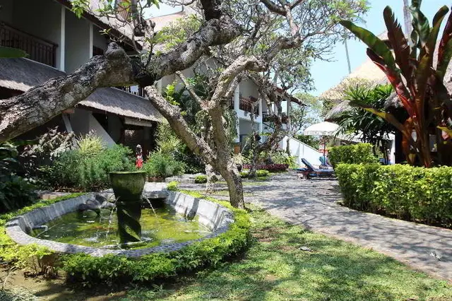Sativa Sanur Cottages