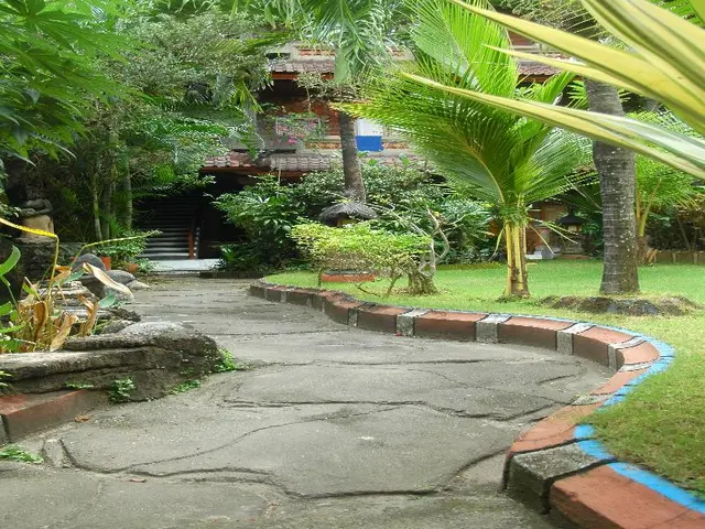 Sorga Cottages