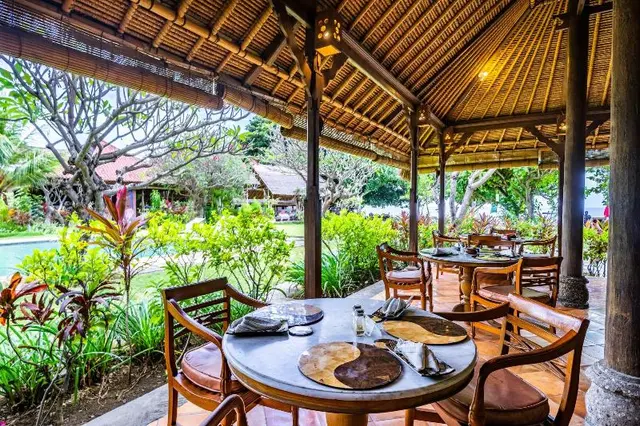 Taman Selini Bali
