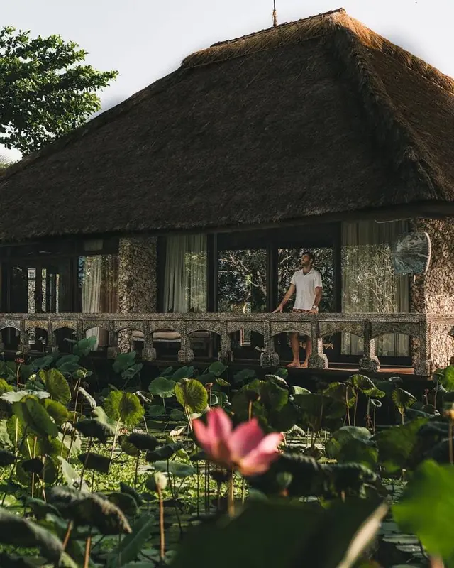 Hotel Tugu Bali