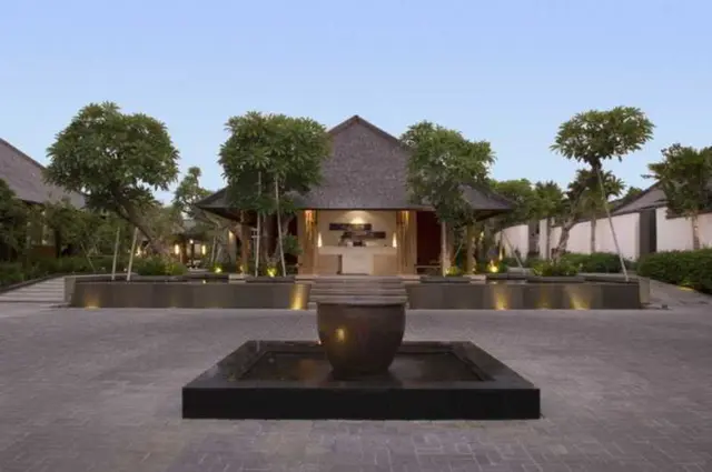 Villa Air Bali Boutique Resort and Spa
