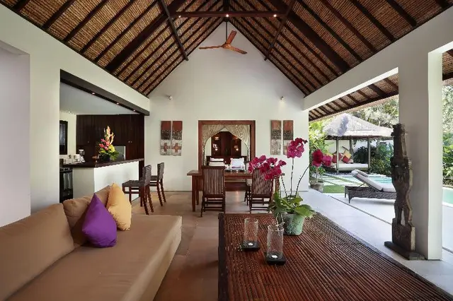 Villa Bali Asri