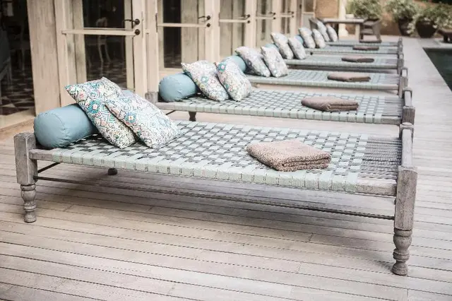 Balquisse Heritage Hotel