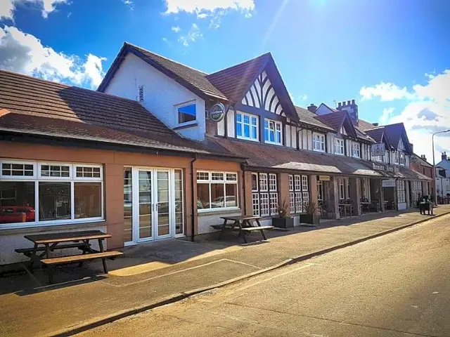 Panmure Arms