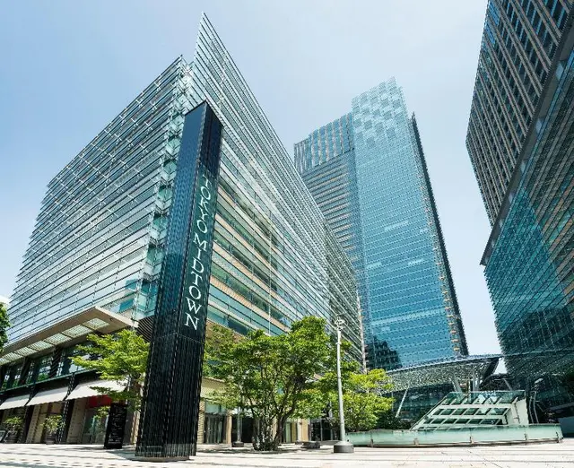 InterContinental Tokyo Bay