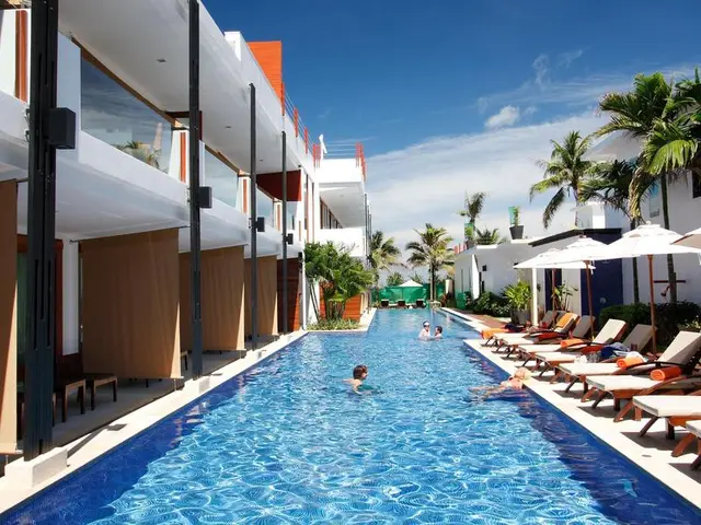 La Flora Resort and Spa Patong