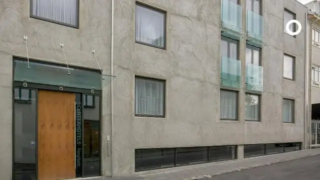 Thingholt by Center Hotels