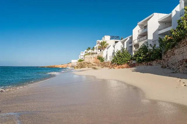 Sapphire Beach Club Resort