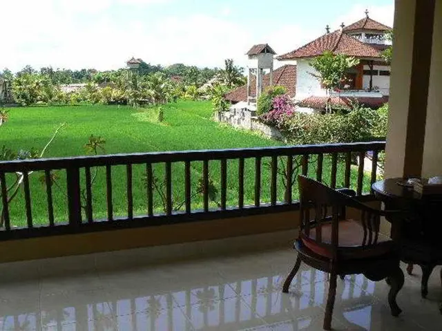 Junjungan Bali & Spa