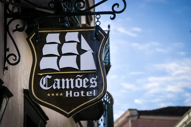 Camoes