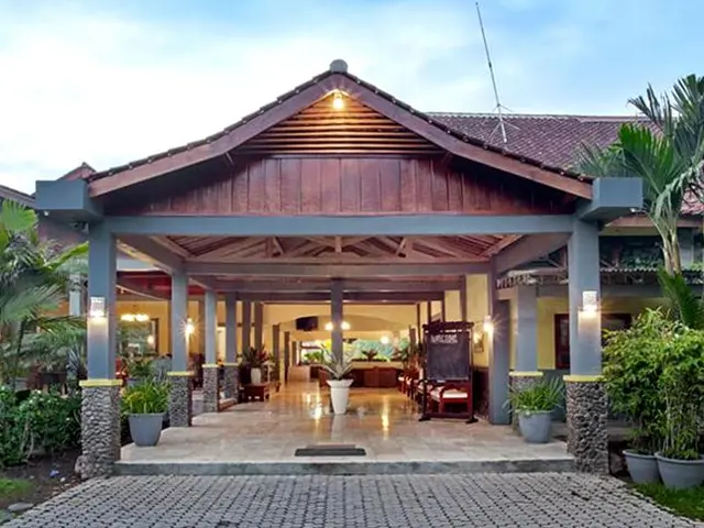 Margo Utomo Agro Resort