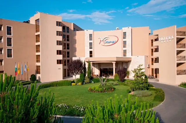 HVD Clubhotel Miramar