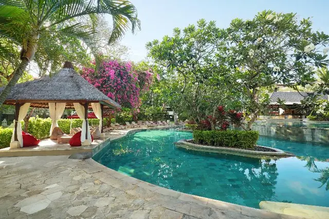 Novotel Bali Nusa Dua Hotel and Residence