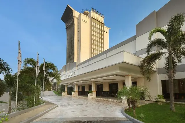 Aryaduta Palembang