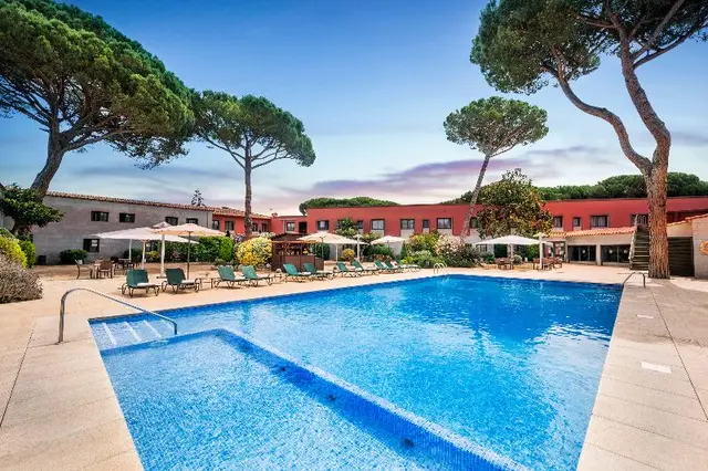 Salles Hotel Aeroport de Girona