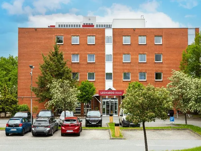 Leonardo Hotel Hannover Medical Park