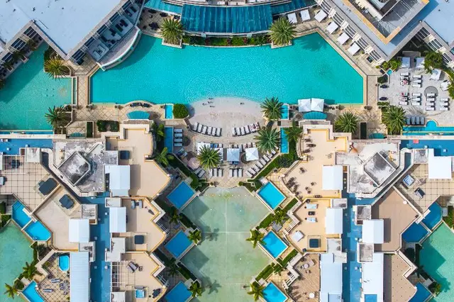 Imperial Hotel Gold Coast