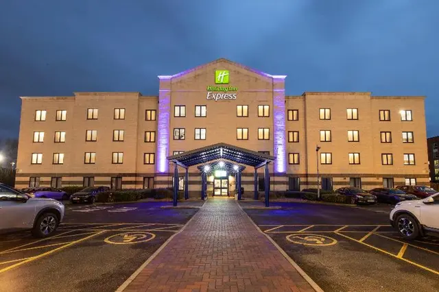 Holiday Inn Express Poole