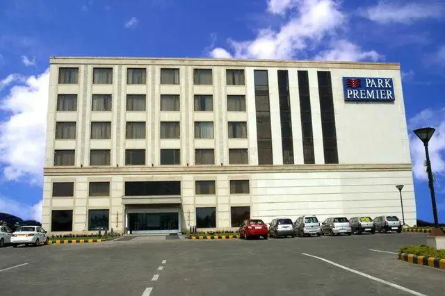 Dia Park Premier