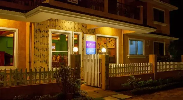 Jasminn Hotel