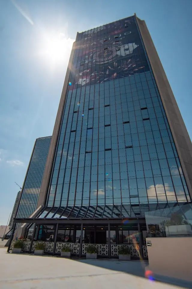 Grand Hotel Tijuana