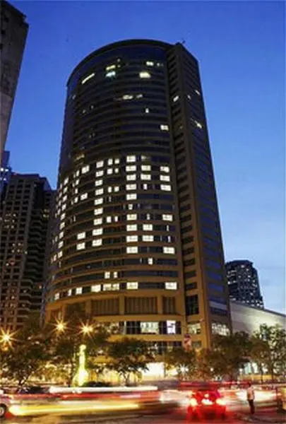 Garden Plaza Suites